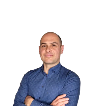 გიორგი ბერიძე — მენტორი